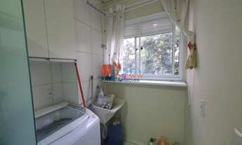 Imagem 6: Apartamento a venda Condomínio Mais Campos Salles - Valinhos/SP