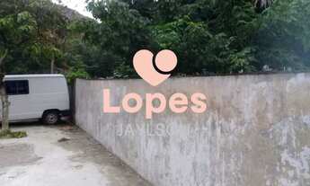 Imagem 6: Terreno - Lins de Vasconcelos