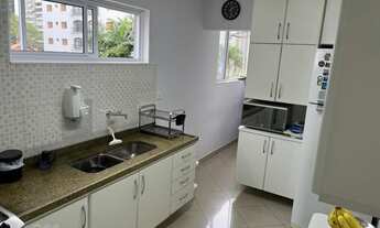 Imagem 6: Apartamento de 2 Dormitórios na Rua Teixeira da Silva