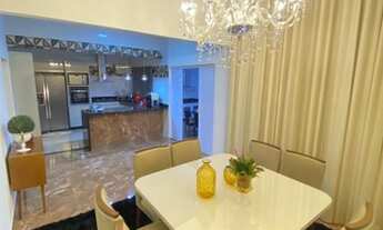 Imagem 5: Casa 4 Quartos / 1 Suíte - Parque das Flores - Goiânia - GO