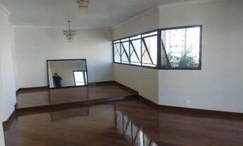 Imagem 2: Apartamento com 4 dormitórios à venda, 245 m² por R$ 1.500.000 - Jardim Analia Franco - Sã