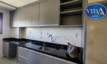 Imagem 6: Alugo Apartamento Mobiliado, Edifício Soul , 89,00 m2, 2 Suítes, Região Ribeirão do Lipa