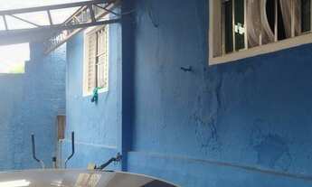 Imagem 2: VENDO OU TROCO Casa com 3 dormitórios