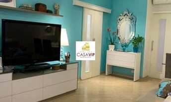 Imagem 2: Apartamento à venda, Mooca, 120m², 3 dormitórios, 1 suíte, 1 vaga!