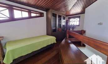 Imagem 6: Casa com 4 dormitórios à venda, 415 m² por R$ 2.340.000,00 - Urbanova - São José dos Campo