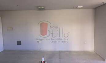 Imagem 6: Sala comercial em Santo Amaro