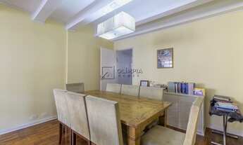 Imagem 7: Apartamento Locação 3 Dormitórios - 162 m² Itaim Bibi