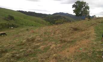 Imagem 7: Terreno na cidade de Igaratá-SP