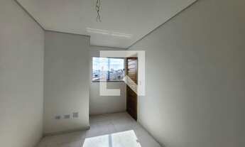 Imagem 3: Apartamento à Venda - Vila das Mercês, 2 Quartos, 38 m2