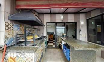 Imagem 4: Cobertura Venda 4 Dormitórios - 251 m² Vila Mariana