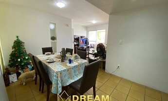 Imagem 6: Apartamento na Jaqueira- 117m²- 3 Quartos- 2 Vagas