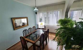 Imagem 4: Apartamento à venda, Consolação, 130m², 2 dormitórios, 1 suíte, sem vaga!