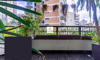 Imagem 5: Apartamento à venda, Vila Morumbi, 237m², 4 dormitórios, 2 suítes, 4 vagas!