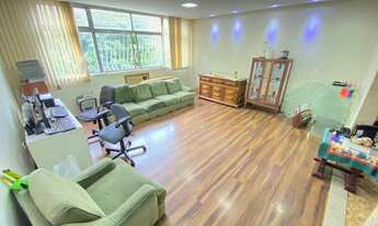 Imagem 2: Apartamento para venda com 113 metros quadrados com 4 quartos em Icaraí 1 vaga- Niterói