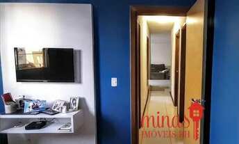 Imagem 7: BELO HORIZONTE - Apartamento Padrão - Buritis