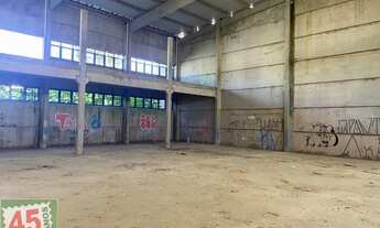 Imagem 7: Barracão para alugar por R$ 26200.00, 1746.63 m2 - PARQUE DA FONTE - SAO JOSE DOS PINHAIS