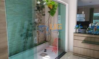 Imagem 5: Casa para venda possui 220 metros quadrados com 3 quartos em Cidade Nova - Ananindeua - PA