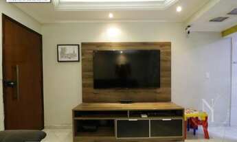 Imagem 3: São Paulo - Casa de Condomínio - Vila Ema