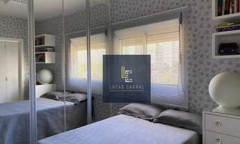 Imagem 7: Apartamento com 2 dormitórios à venda, 116 m² por R$ 1.379.999,00 - Brooklin - São Paulo/S