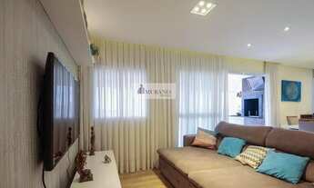 Imagem: Apartamento para venda tem 117 metros quadrados