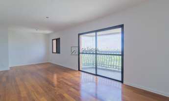 Imagem 2: Apartamento Venda 2 Dormitórios - 105 m² Chácara Santo Antônio