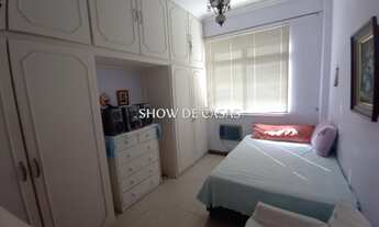 Imagem 7: Apartamento 2 quartos em Copacabana - Rio de Janeiro - RJ