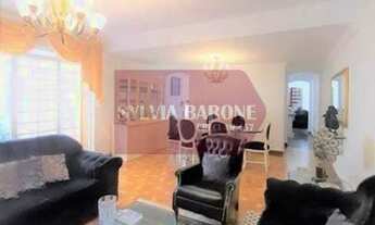 Imagem 2: Casa de 4 Dormitórios na Rua Antônio Gebara