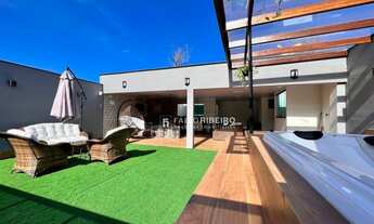 Imagem 4: Casa com 3 dormitórios à venda, 300 m² por R$ 890.000,00 - Morro da Mina - Conselheiro Laf