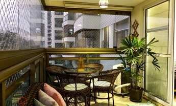 Imagem 4: Cidade Jardim 3Quartos 1Suite Reserva Jardim