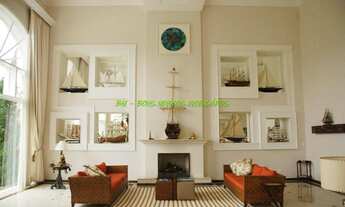 Imagem 5: Casa à venda 7 Quartos, 7 Suites, 5 Vagas, 1200M², Jardim Guarujá, São Paulo - São Paulo