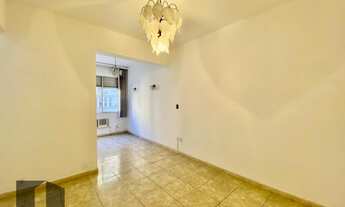 Imagem 1: Apartamento em Copacabana