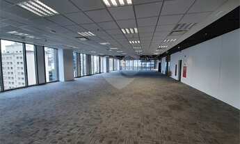 Imagem 5: LAJE CORPORATIVA COM 900,00m² NA VILA OLÍMPIA