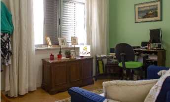 Imagem 7: Apartamento à venda, Campos Elíseos, 110m², 2 dormitórios, sem vaga!