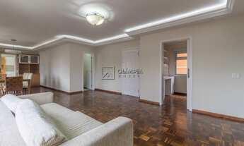 Imagem 4: Apartamento Locação Itaim Bibi 187 m² 3 Dormitórios