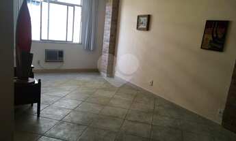 Imagem 3: Apartamento - 01 quarto - Maracanã