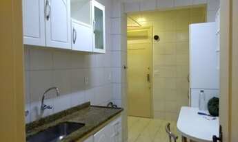 Imagem 2: Rio de Janeiro - Apartamento Padrão - Copacabana