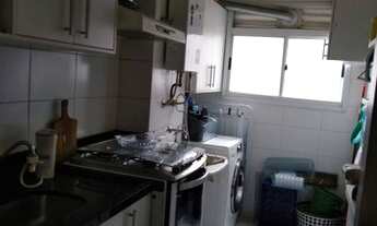 Imagem 5: CONDOMÍNIO INSPIRE BARUERI