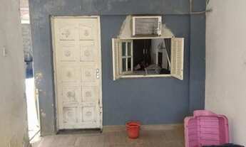 Imagem 7: Casa Duplex 3 Quartos garagem 2 carros Sepetiba R$ 94 000.00