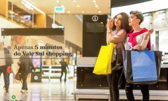 Imagem: Apartamento para venda possui 59 metros