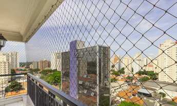 Imagem 5: Apartamento Locação Campo Belo 380 m² 3 Dormitórios