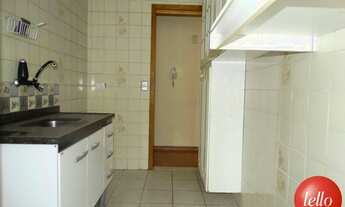 Imagem 5: São Paulo - Apartamento Padrão - Brás