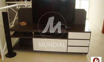 Imagem 6: Apartamento (cobertura 2 - duplex) 3 dormitórios/suite, cozinha planejada, portaria 24hs