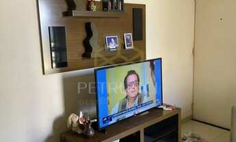 Imagem 3: Apartamento - Parque São Jorge - Campinas