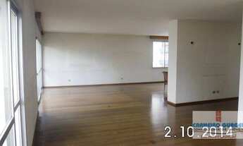 Imagem: Apartamento com 4 dormitórios à venda