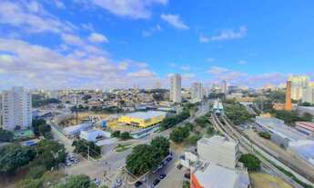 Imagem 5: EDIFICO ESTILO NEO CLASSICO, STUDIO COM TERRAÇO, 22 METROS DE ÁREA UTIL, VISTA PANORAMICA