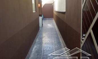 Imagem 4: Casa no Sorocaba Park