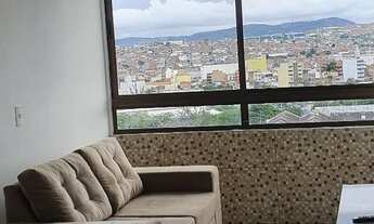 Imagem: Edf. Delmont, 2 quartos mobiliado