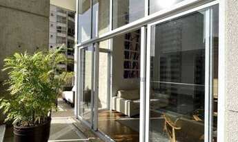 Imagem 6: Apartamento para Locação no Bairro Vila Nova Conceição, 134m², 2 suítes e 3 vagas