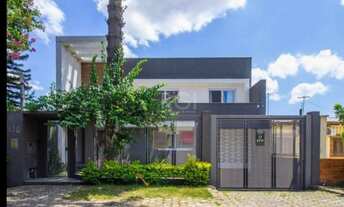 Imagem: Casa para venda tem 999 metros quadrados