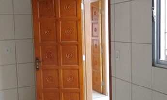 Imagem 4: Santo André - Casa Padrão - Parque Oratório